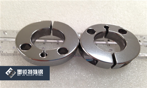 青海1.4580不銹鋼1.4580加工有什么難點(diǎn)嗎？