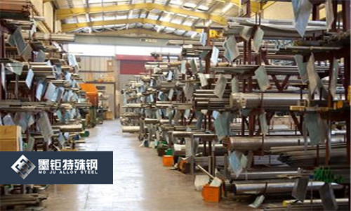 1.4509歐標(biāo)不銹鋼硬度達(dá)到了多少？