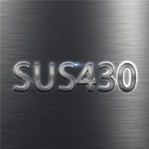 什么是墨鉅牌SUS430不銹鋼？