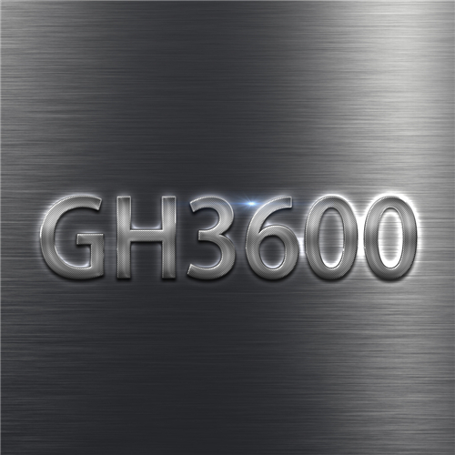 GH3600合金相轉變行為與其高溫形變特性的長期持續(xù)關聯(lián)
